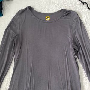Long-sleeve Scrub Under Shirt